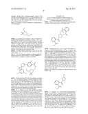 INSECTICIDAL COMPOUNDS BASED ON ISOAZOLINE DERIVATIVES diagram and image