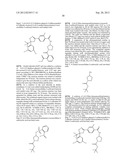 INSECTICIDAL COMPOUNDS BASED ON ISOAZOLINE DERIVATIVES diagram and image