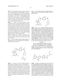 INSECTICIDAL COMPOUNDS BASED ON ISOAZOLINE DERIVATIVES diagram and image