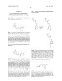 INSECTICIDAL COMPOUNDS BASED ON ISOAZOLINE DERIVATIVES diagram and image