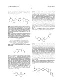 INSECTICIDAL COMPOUNDS BASED ON ISOAZOLINE DERIVATIVES diagram and image