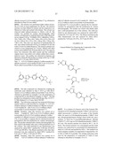 INSECTICIDAL COMPOUNDS BASED ON ISOAZOLINE DERIVATIVES diagram and image