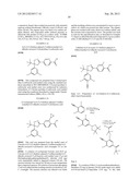 INSECTICIDAL COMPOUNDS BASED ON ISOAZOLINE DERIVATIVES diagram and image