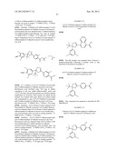 INSECTICIDAL COMPOUNDS BASED ON ISOAZOLINE DERIVATIVES diagram and image