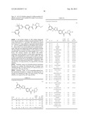 INSECTICIDAL COMPOUNDS BASED ON ISOAZOLINE DERIVATIVES diagram and image