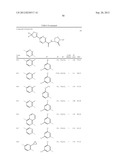 INSECTICIDAL COMPOUNDS BASED ON ISOAZOLINE DERIVATIVES diagram and image