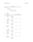 INSECTICIDAL COMPOUNDS BASED ON ISOAZOLINE DERIVATIVES diagram and image