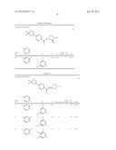 INSECTICIDAL COMPOUNDS BASED ON ISOAZOLINE DERIVATIVES diagram and image