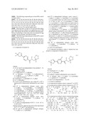 INSECTICIDAL COMPOUNDS BASED ON ISOAZOLINE DERIVATIVES diagram and image