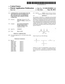 Compositions and Methods for the Treatment of Musculoskeletal Related     Diseases and Disorders Using Metal Ion-Citrate Analog Complexes diagram and image