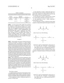 Compositions and Methods for the Treatment of Musculoskeletal Related     Diseases and Disorders Using Metal Ion-Citrate Analog Complexes diagram and image