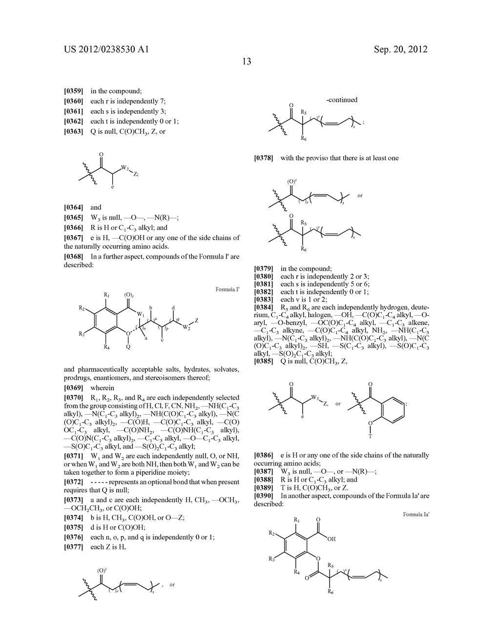 FATTY ACID ACETYLATED SALICYLATES AND THEIR USES - diagram, schematic, and image 17