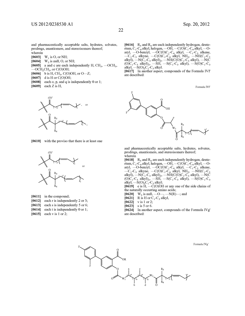 FATTY ACID ACETYLATED SALICYLATES AND THEIR USES - diagram, schematic, and image 26