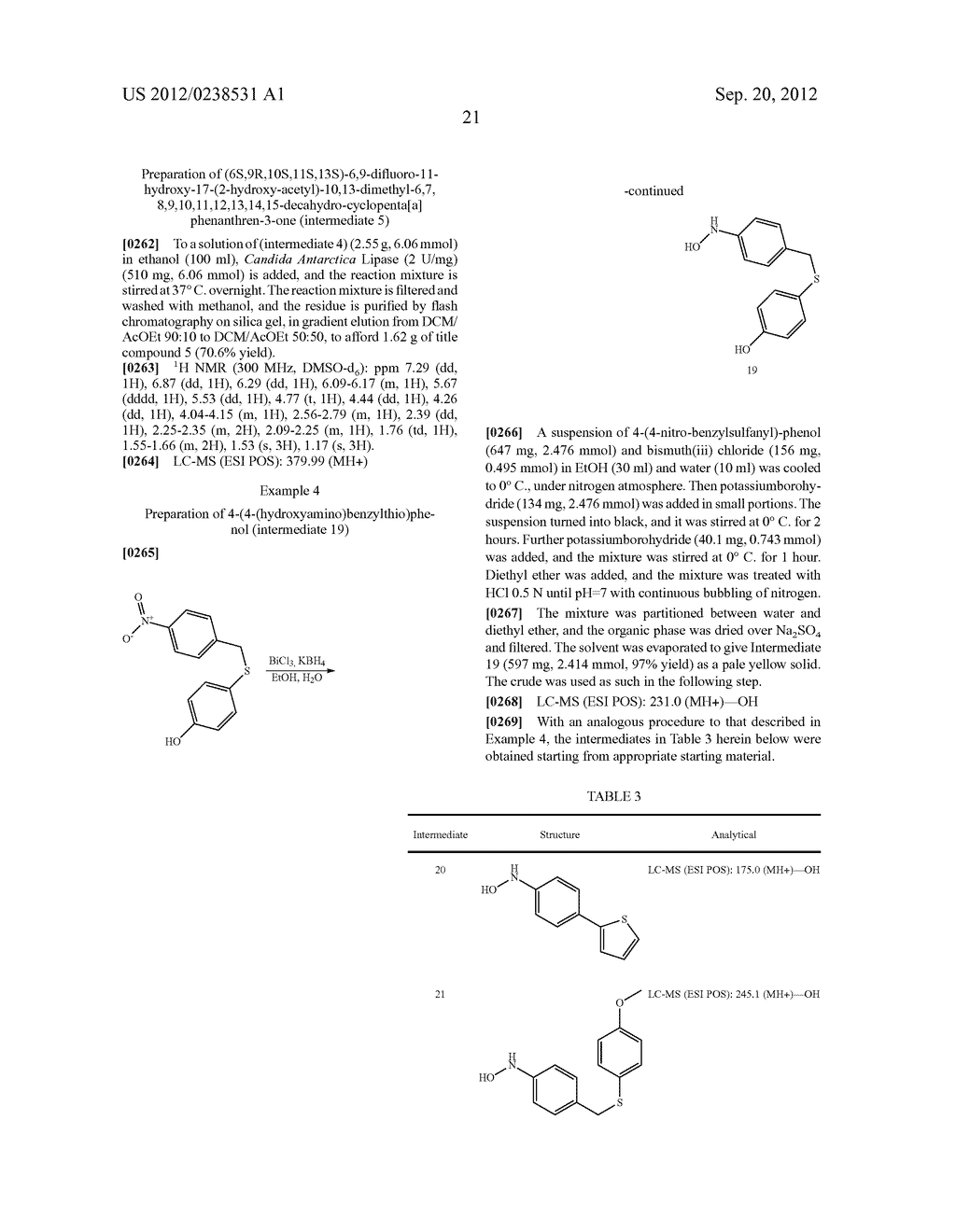 ISOXAZOLIDINE DERIVATIVES - diagram, schematic, and image 22