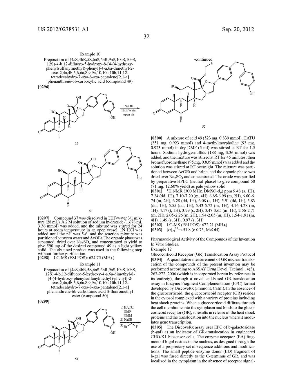 ISOXAZOLIDINE DERIVATIVES - diagram, schematic, and image 33