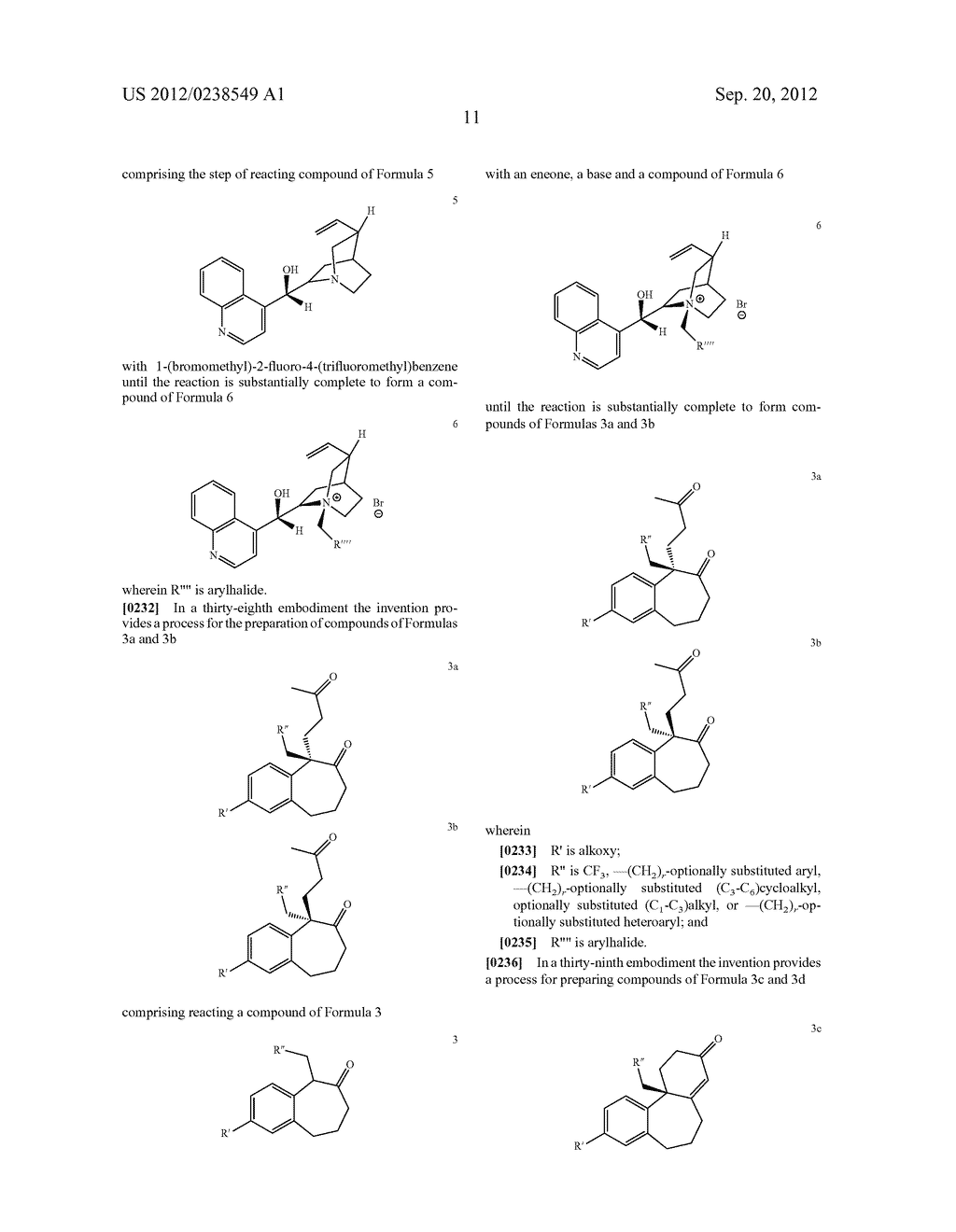 Nuclear Hormone Receptor Modulators - diagram, schematic, and image 12