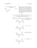 MORPHOLINOTHIAZOLES AS ALPHA 7 POSITIVE ALLOSTERIC MODULATORS diagram and image