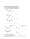 MORPHOLINOTHIAZOLES AS ALPHA 7 POSITIVE ALLOSTERIC MODULATORS diagram and image