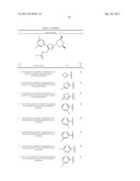 MORPHOLINOTHIAZOLES AS ALPHA 7 POSITIVE ALLOSTERIC MODULATORS diagram and image