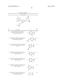 MORPHOLINOTHIAZOLES AS ALPHA 7 POSITIVE ALLOSTERIC MODULATORS diagram and image