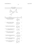 MORPHOLINOTHIAZOLES AS ALPHA 7 POSITIVE ALLOSTERIC MODULATORS diagram and image