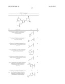 MORPHOLINOTHIAZOLES AS ALPHA 7 POSITIVE ALLOSTERIC MODULATORS diagram and image