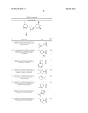 MORPHOLINOTHIAZOLES AS ALPHA 7 POSITIVE ALLOSTERIC MODULATORS diagram and image