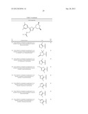 MORPHOLINOTHIAZOLES AS ALPHA 7 POSITIVE ALLOSTERIC MODULATORS diagram and image