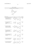 MORPHOLINOTHIAZOLES AS ALPHA 7 POSITIVE ALLOSTERIC MODULATORS diagram and image