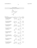 MORPHOLINOTHIAZOLES AS ALPHA 7 POSITIVE ALLOSTERIC MODULATORS diagram and image