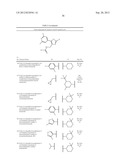 MORPHOLINOTHIAZOLES AS ALPHA 7 POSITIVE ALLOSTERIC MODULATORS diagram and image