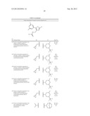 MORPHOLINOTHIAZOLES AS ALPHA 7 POSITIVE ALLOSTERIC MODULATORS diagram and image