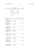 MORPHOLINOTHIAZOLES AS ALPHA 7 POSITIVE ALLOSTERIC MODULATORS diagram and image