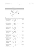 MORPHOLINOTHIAZOLES AS ALPHA 7 POSITIVE ALLOSTERIC MODULATORS diagram and image