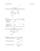 MORPHOLINOTHIAZOLES AS ALPHA 7 POSITIVE ALLOSTERIC MODULATORS diagram and image