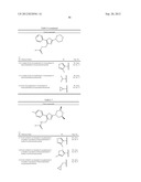 MORPHOLINOTHIAZOLES AS ALPHA 7 POSITIVE ALLOSTERIC MODULATORS diagram and image