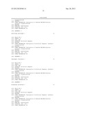 USE OF CELL AUTOPHAGY (TYPE II CELL APOPTOSIS) INHIBITORS diagram and image