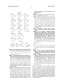 4,5,6,7-TETRAHYDROBENZO[B]THIOPHENE DERIVATIVES AND THEIR USE AS SIGMA     RECEPTOR LIGANDS diagram and image