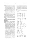 4,5,6,7-TETRAHYDROBENZO[B]THIOPHENE DERIVATIVES AND THEIR USE AS SIGMA     RECEPTOR LIGANDS diagram and image