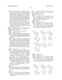 4,5,6,7-TETRAHYDROBENZO[B]THIOPHENE DERIVATIVES AND THEIR USE AS SIGMA     RECEPTOR LIGANDS diagram and image