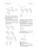 4,5,6,7-TETRAHYDROBENZO[B]THIOPHENE DERIVATIVES AND THEIR USE AS SIGMA     RECEPTOR LIGANDS diagram and image