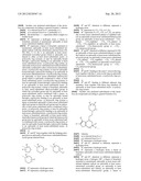 4,5,6,7-TETRAHYDROBENZO[B]THIOPHENE DERIVATIVES AND THEIR USE AS SIGMA     RECEPTOR LIGANDS diagram and image