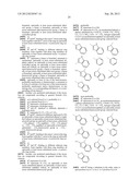 4,5,6,7-TETRAHYDROBENZO[B]THIOPHENE DERIVATIVES AND THEIR USE AS SIGMA     RECEPTOR LIGANDS diagram and image