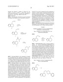 4,5,6,7-TETRAHYDROBENZO[B]THIOPHENE DERIVATIVES AND THEIR USE AS SIGMA     RECEPTOR LIGANDS diagram and image