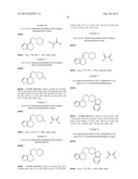 4,5,6,7-TETRAHYDROBENZO[B]THIOPHENE DERIVATIVES AND THEIR USE AS SIGMA     RECEPTOR LIGANDS diagram and image