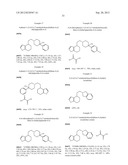 4,5,6,7-TETRAHYDROBENZO[B]THIOPHENE DERIVATIVES AND THEIR USE AS SIGMA     RECEPTOR LIGANDS diagram and image