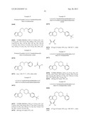 4,5,6,7-TETRAHYDROBENZO[B]THIOPHENE DERIVATIVES AND THEIR USE AS SIGMA     RECEPTOR LIGANDS diagram and image