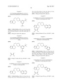 4,5,6,7-TETRAHYDROBENZO[B]THIOPHENE DERIVATIVES AND THEIR USE AS SIGMA     RECEPTOR LIGANDS diagram and image