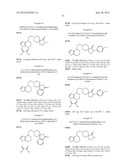 4,5,6,7-TETRAHYDROBENZO[B]THIOPHENE DERIVATIVES AND THEIR USE AS SIGMA     RECEPTOR LIGANDS diagram and image