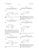 4,5,6,7-TETRAHYDROBENZO[B]THIOPHENE DERIVATIVES AND THEIR USE AS SIGMA     RECEPTOR LIGANDS diagram and image